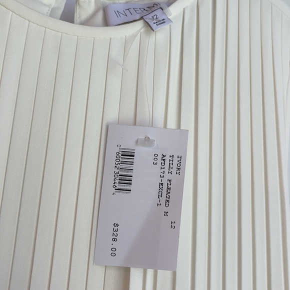 Intermix Dress New With Tags